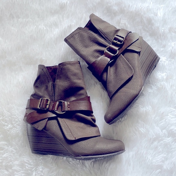 Blowfish Shoes - Blowfish Booties